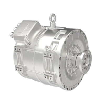 TZ400XS120 puhta energiaga mootor