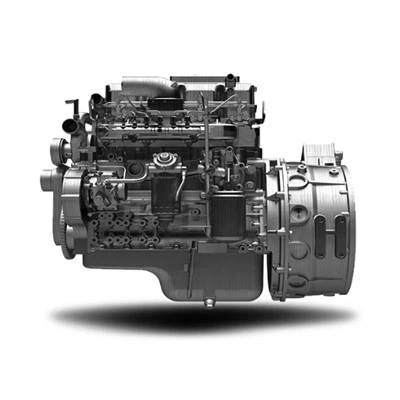 Yc055zq -1 puhta energia mootor